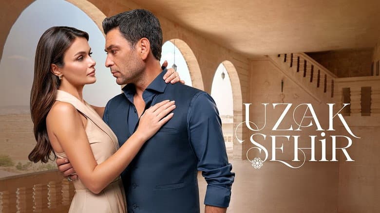 Uzak Şehir Görsel 4