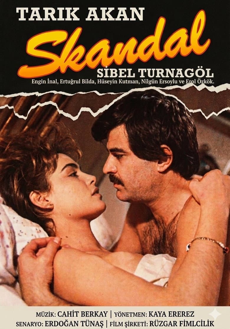 Skandal