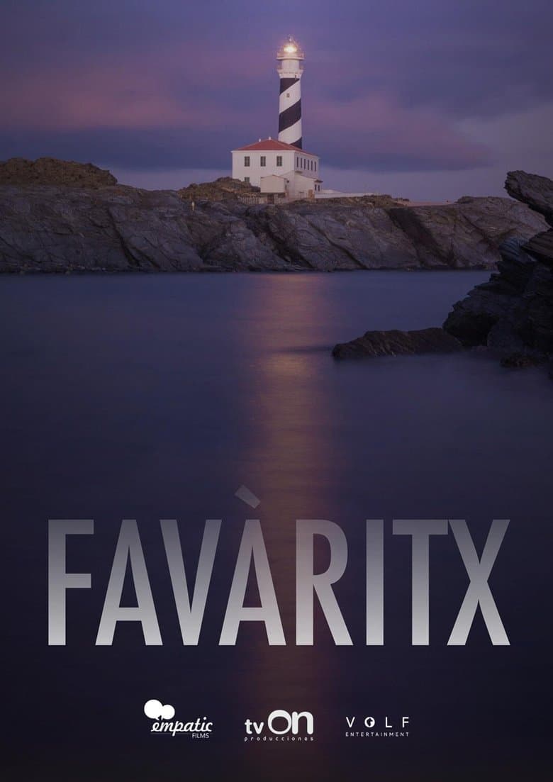 Favàritx