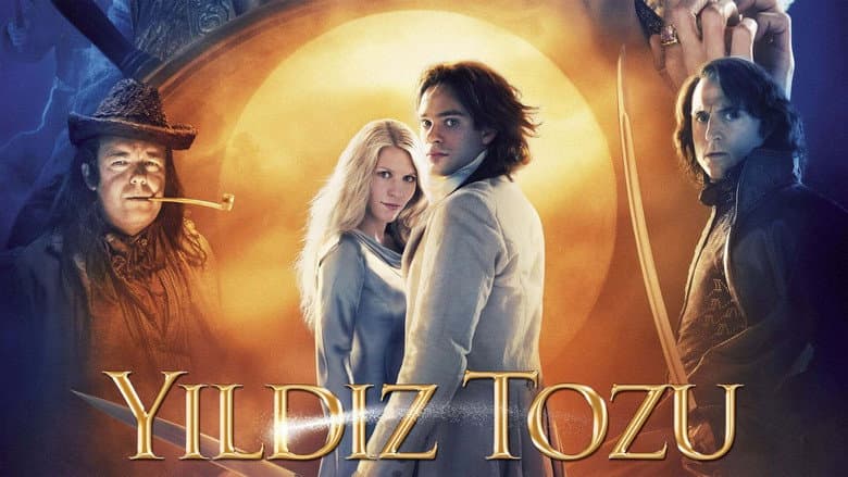 Yıldız Tozu Görsel 1