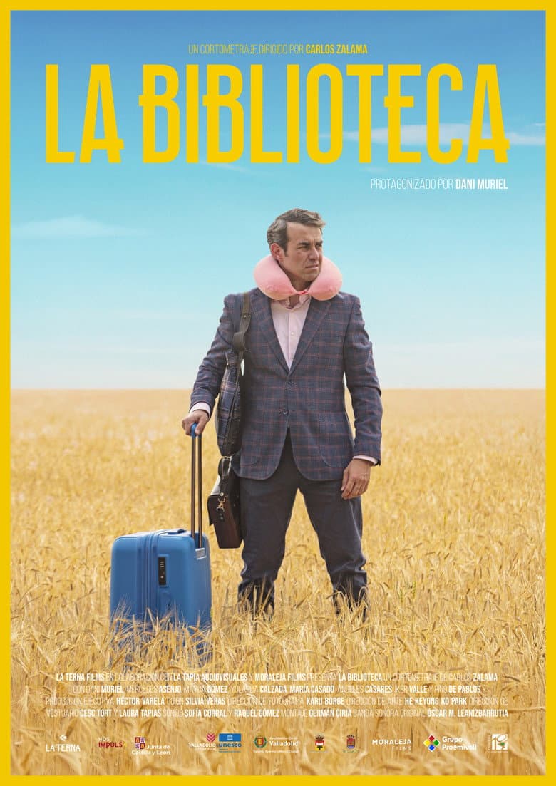 La biblioteca