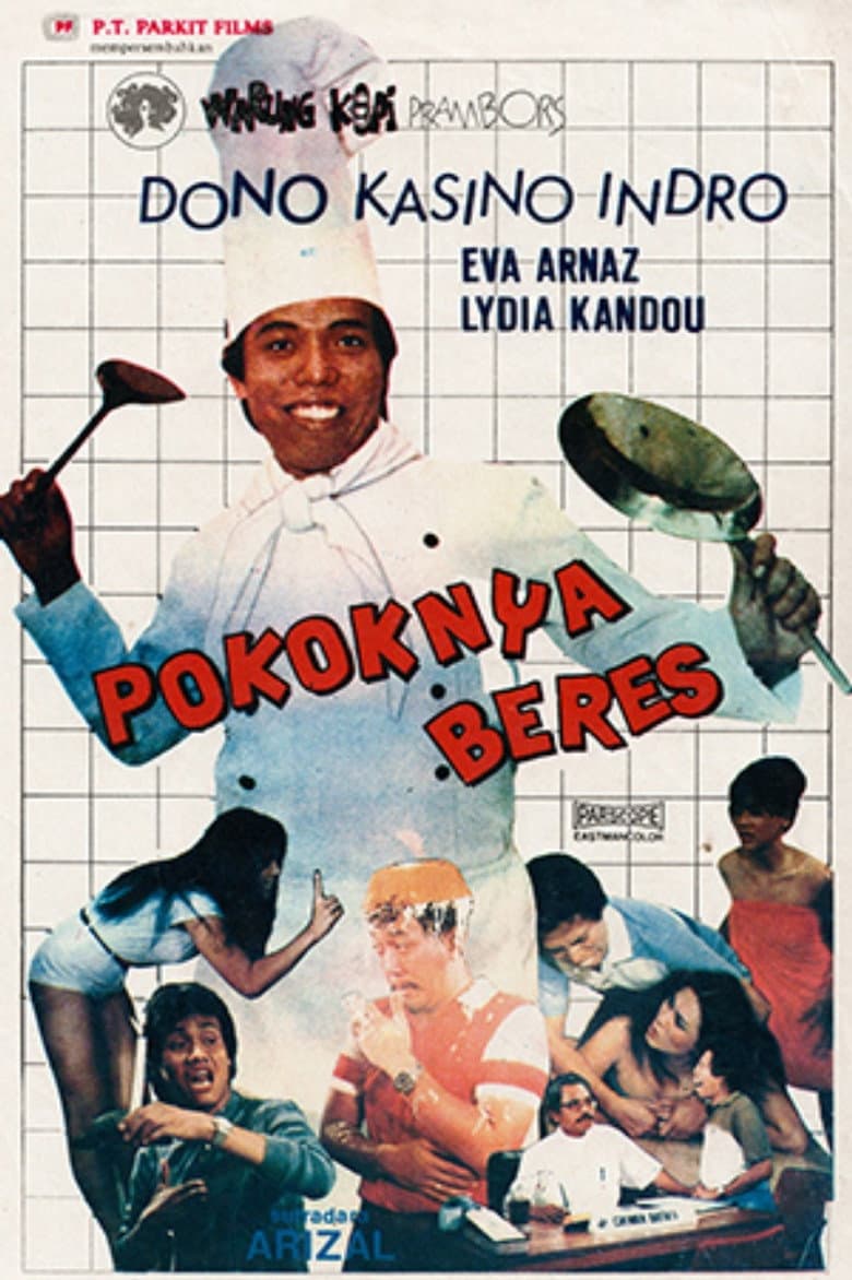 Pokoknya Beres