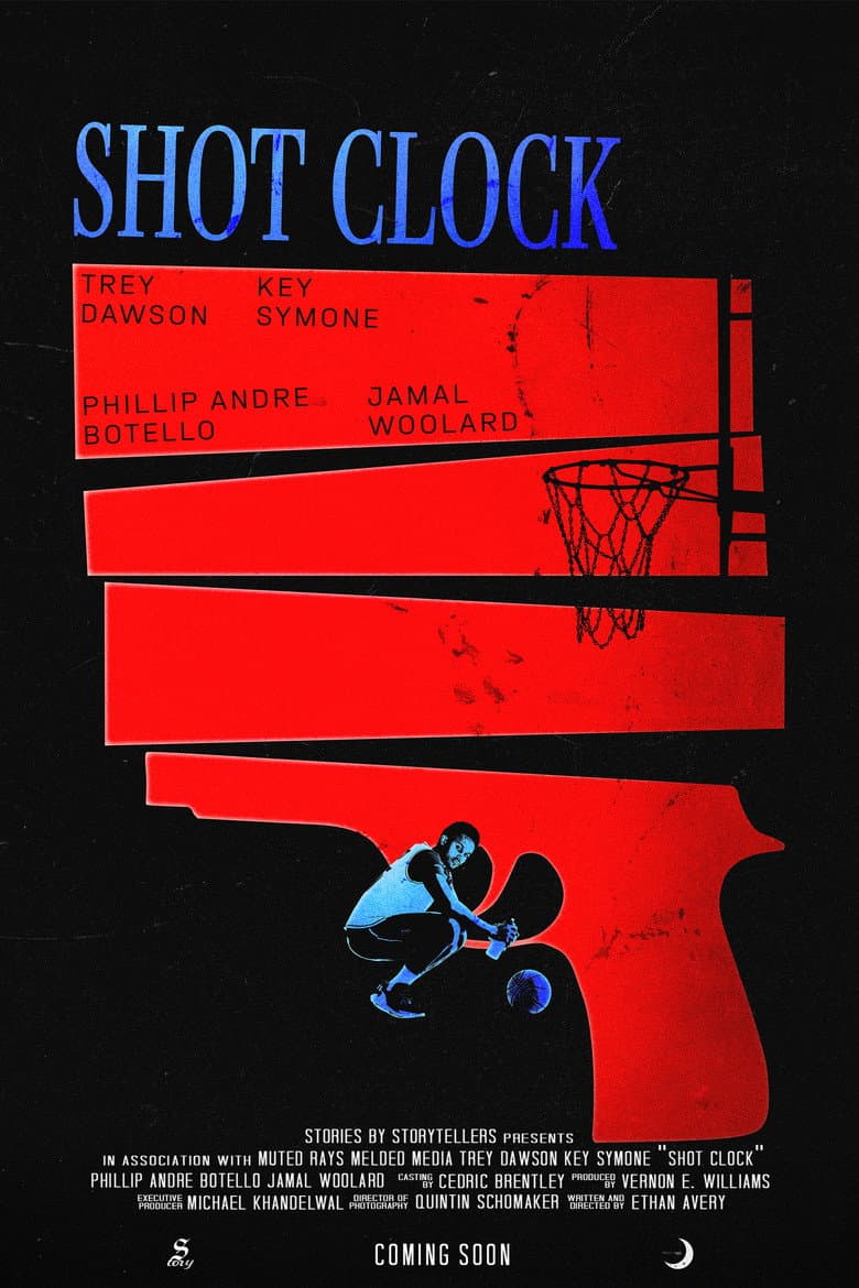 Shot Clock