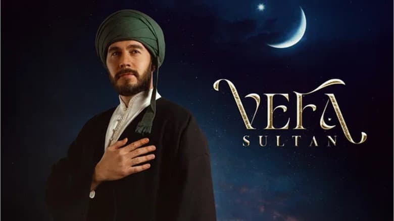 Vefa Sultan Görsel 1
