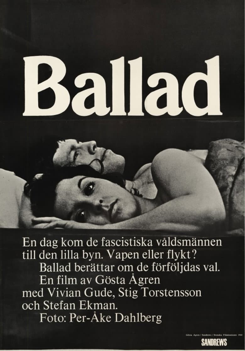 Ballad