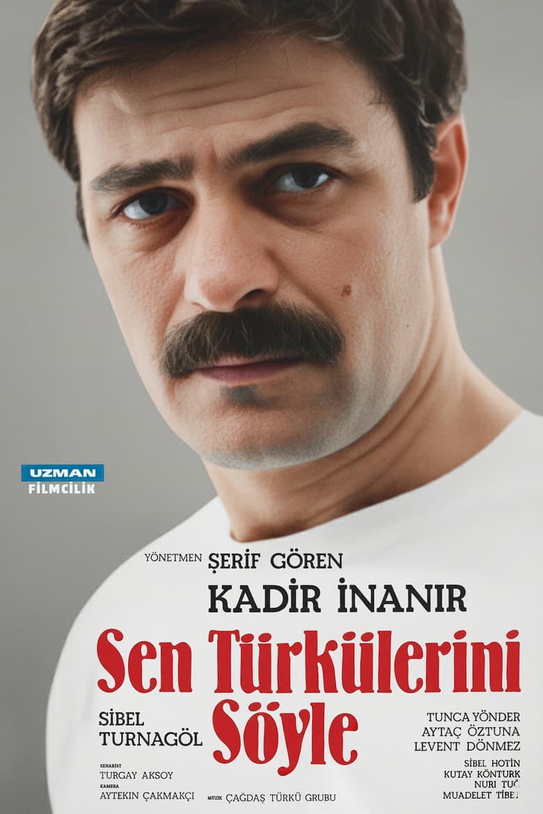 Sen Türkülerini Söyle