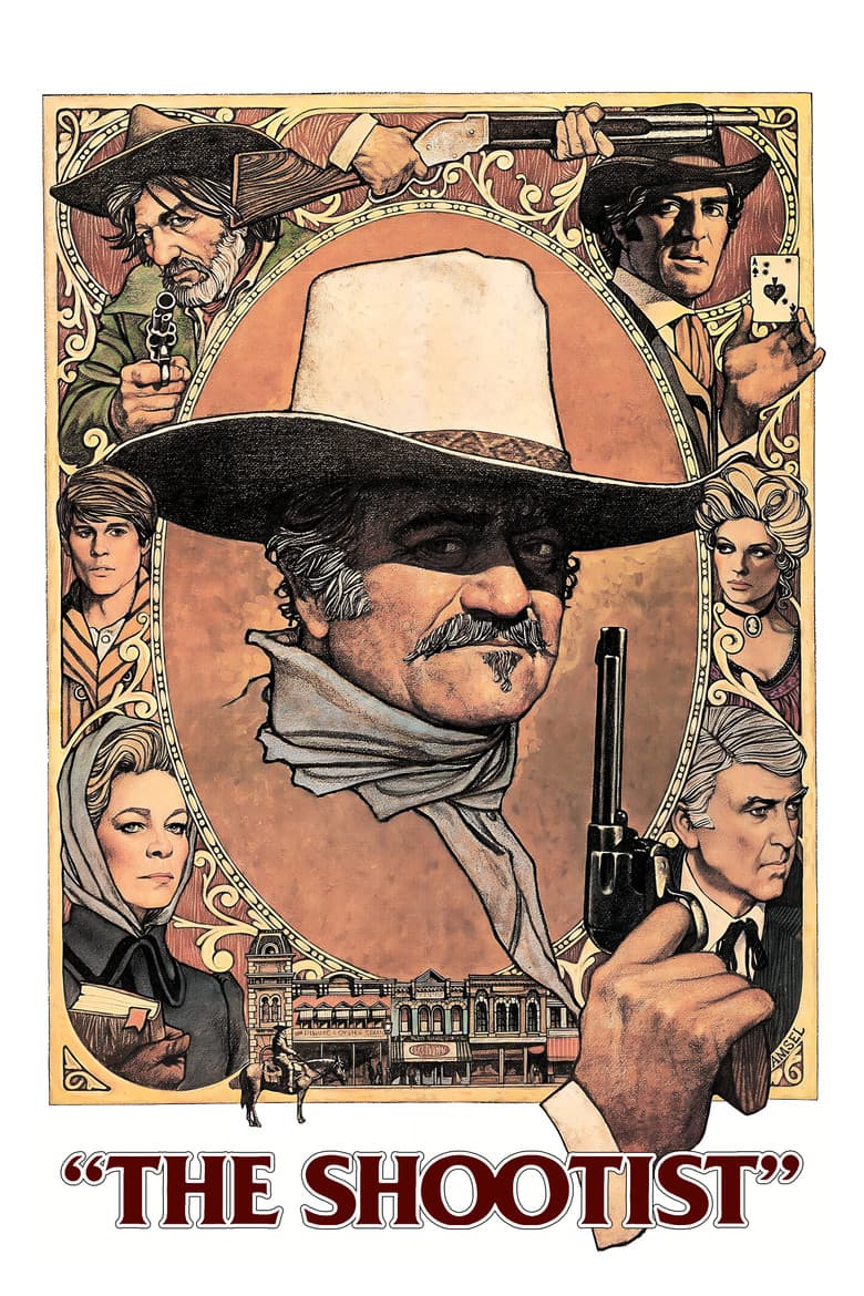 The Shootist