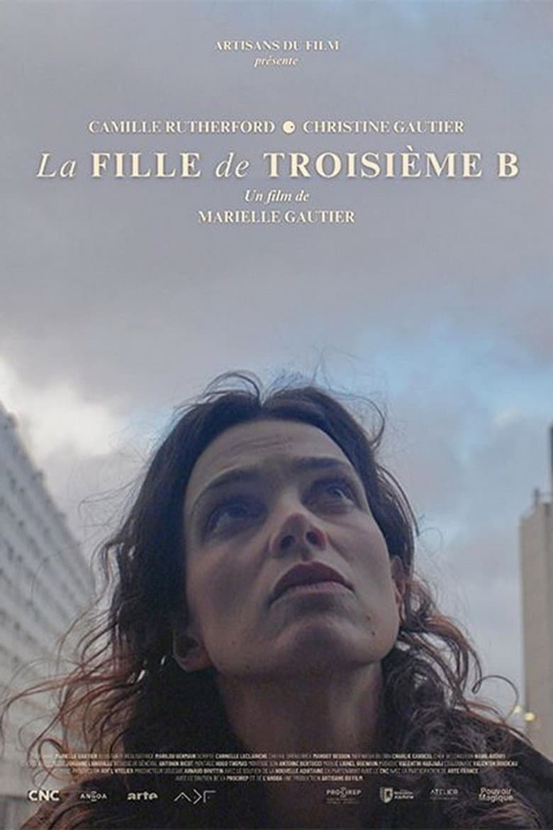La Fille de 3e B