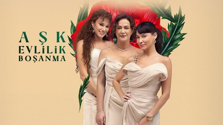 Aşk Evlilik Boşanma Görsel 1