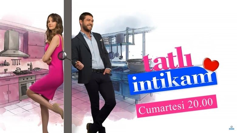 Tatlı İntikam Görsel 1
