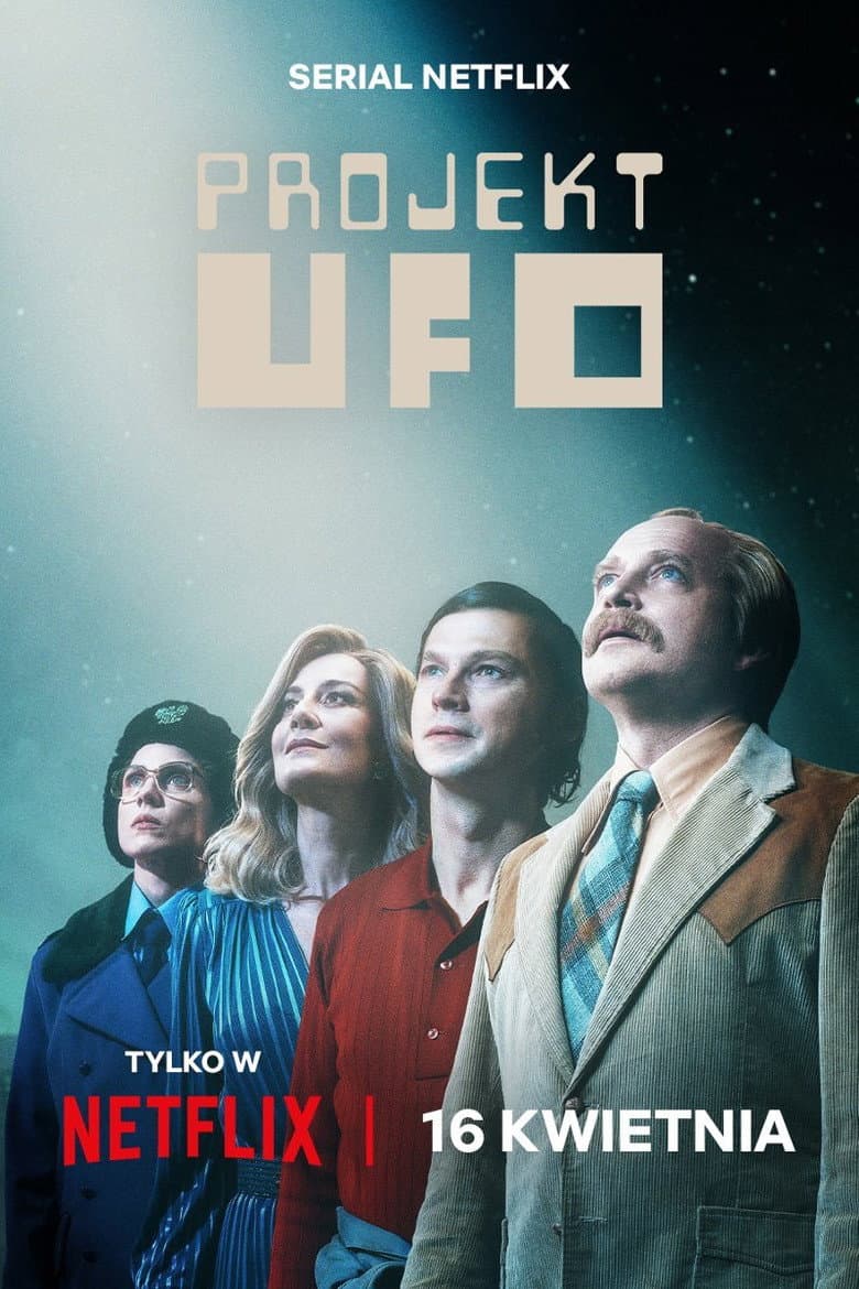Projekt UFO
