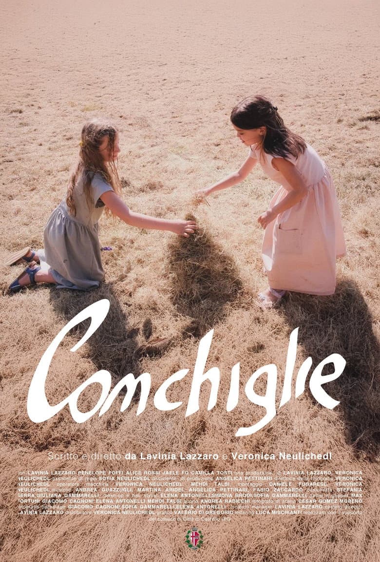 Conchiglie
