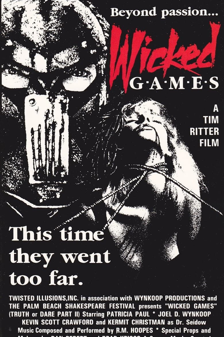 Wicked Games