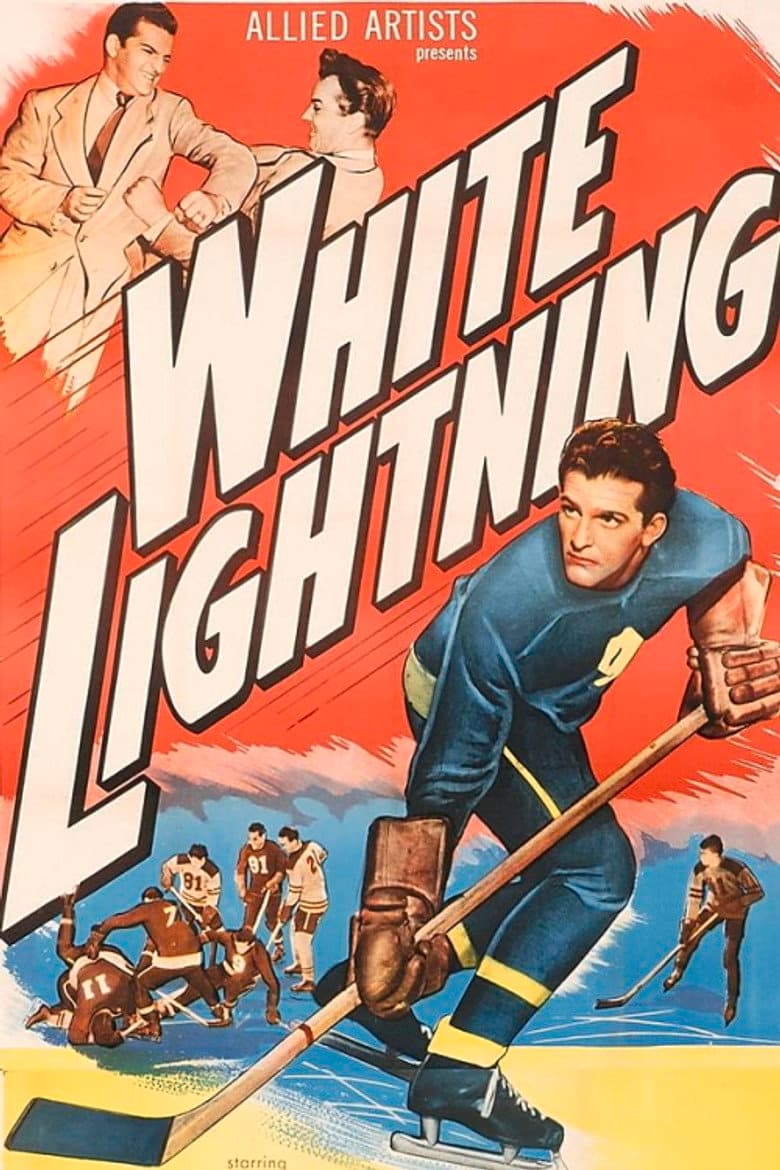 White Lightning