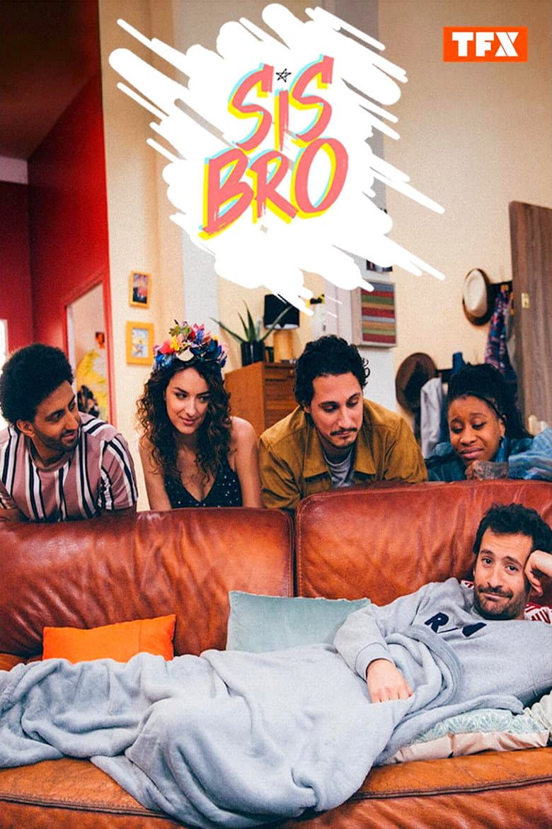 Sisbro