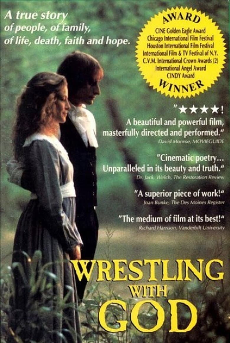 Wrestling with God
