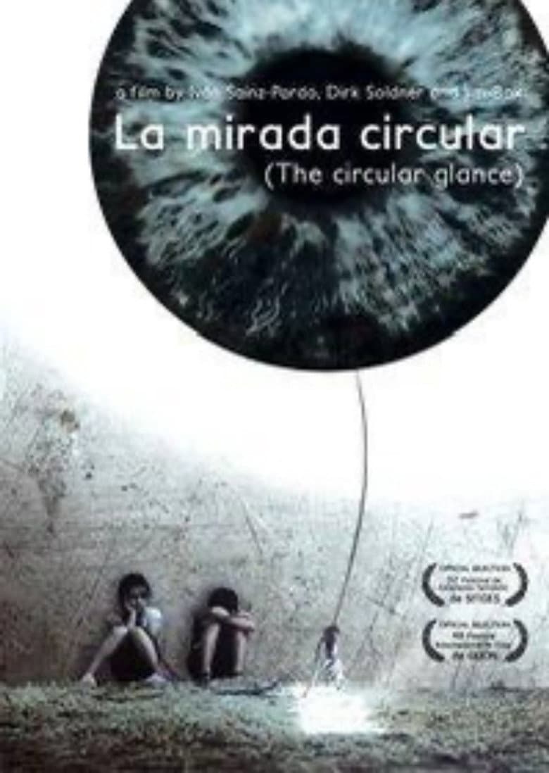 La mirada circular