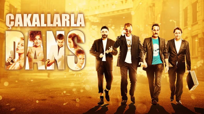 Çakallarla Dans Görsel 1