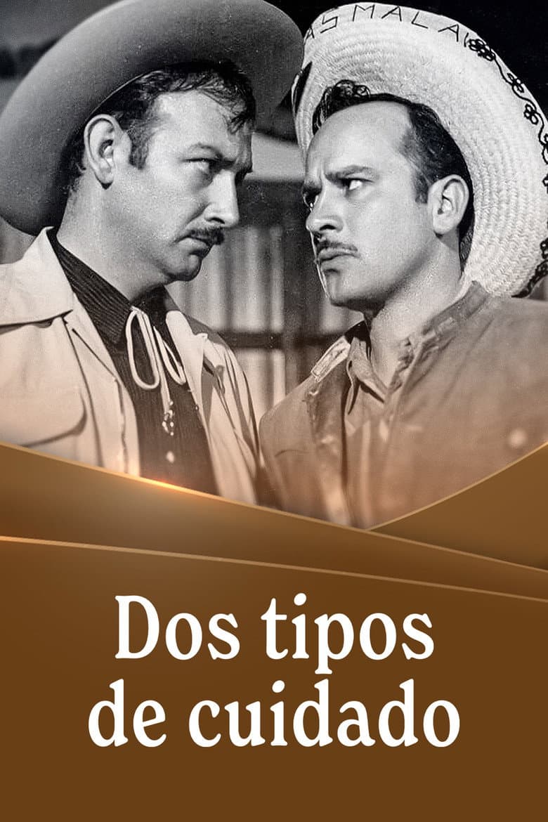 Dos tipos de cuidado