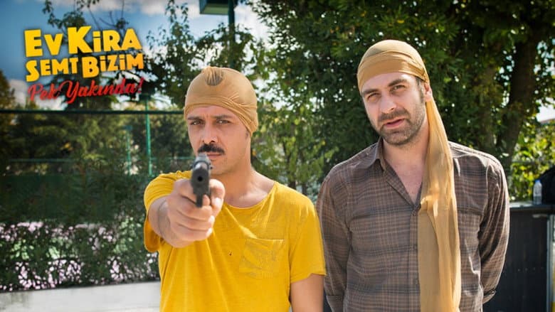 Ev Kira Semt Bizim Görsel 1