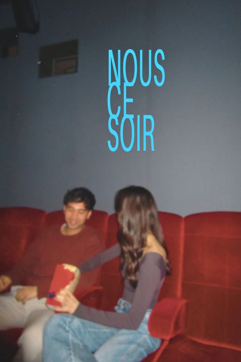 Nous ce soir