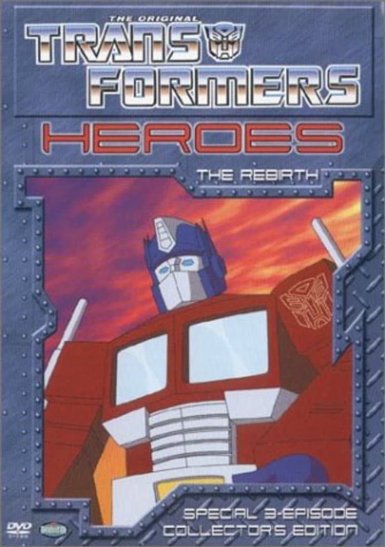 Transformers: The Rebirth