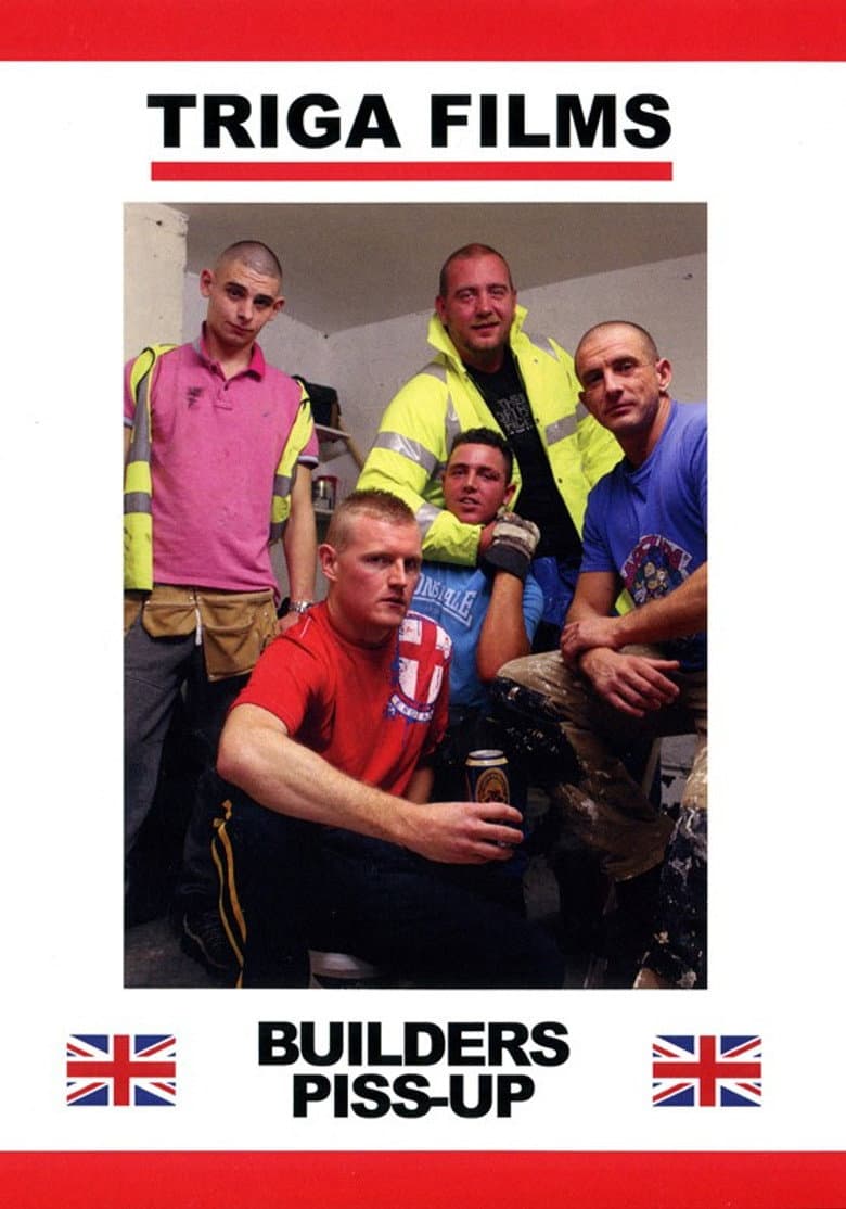 Builders Piss Up