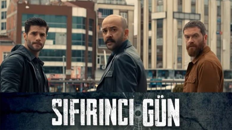 Sıfırıncı Gün Görsel 1