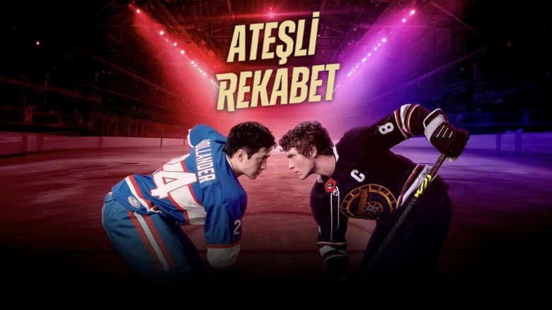 Heated Rivalry Görsel 4