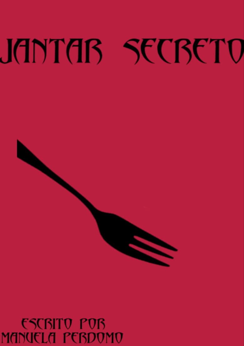 Jantar Secreto