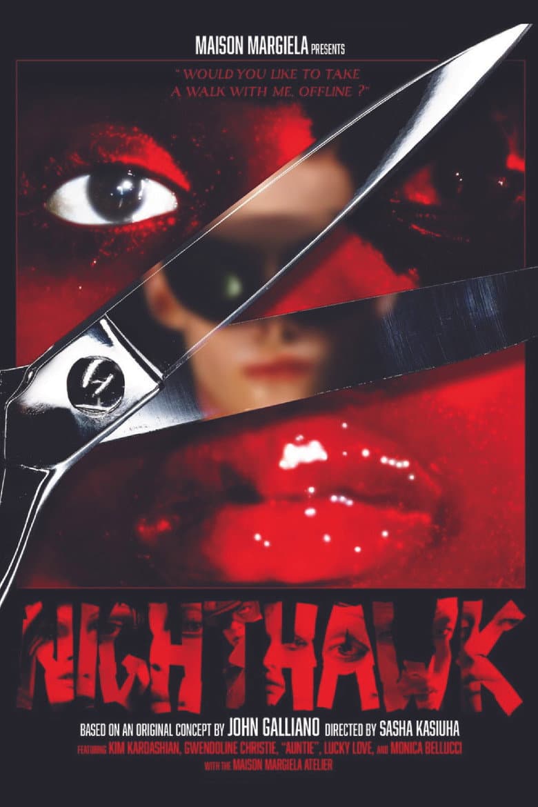 Nighthawk