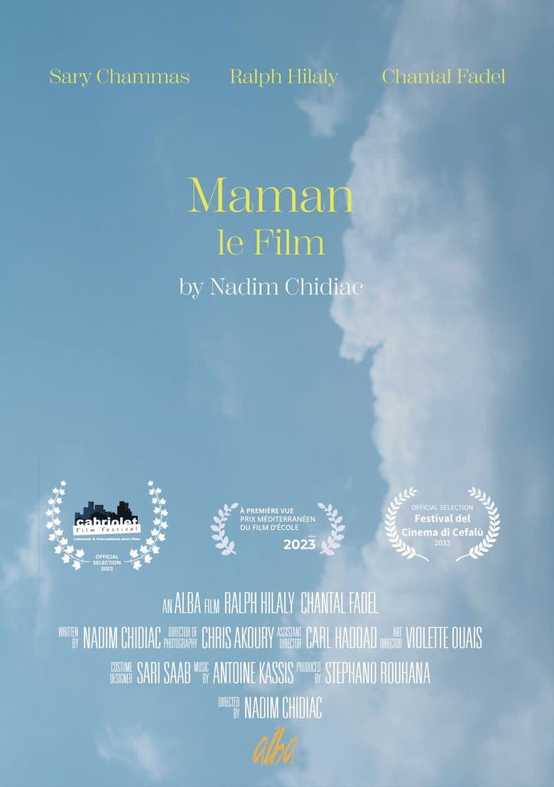 MAMAN Le Film