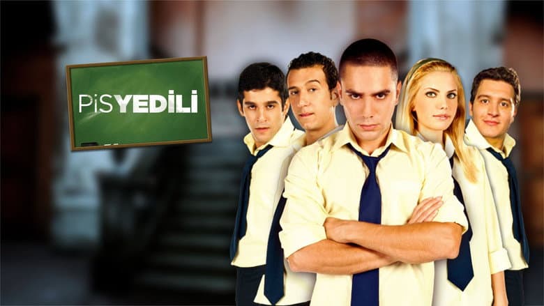 Pis Yedili Görsel 1