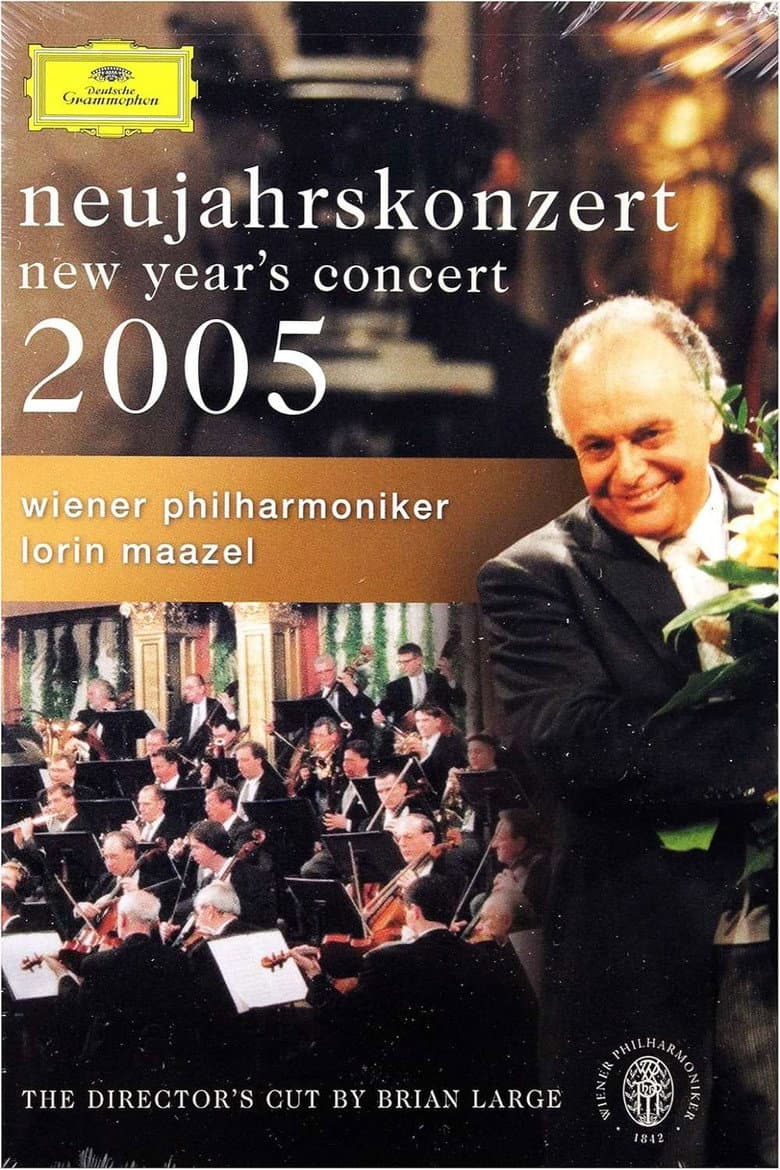 New Year's Concert 2005