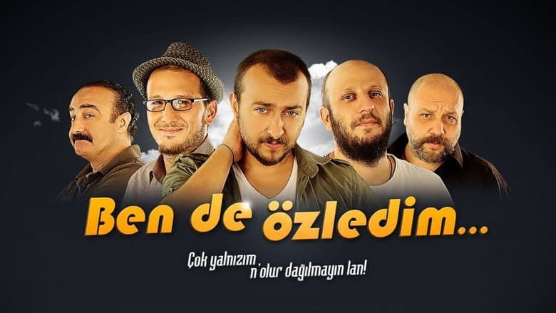 Ben de Özledim Görsel 1