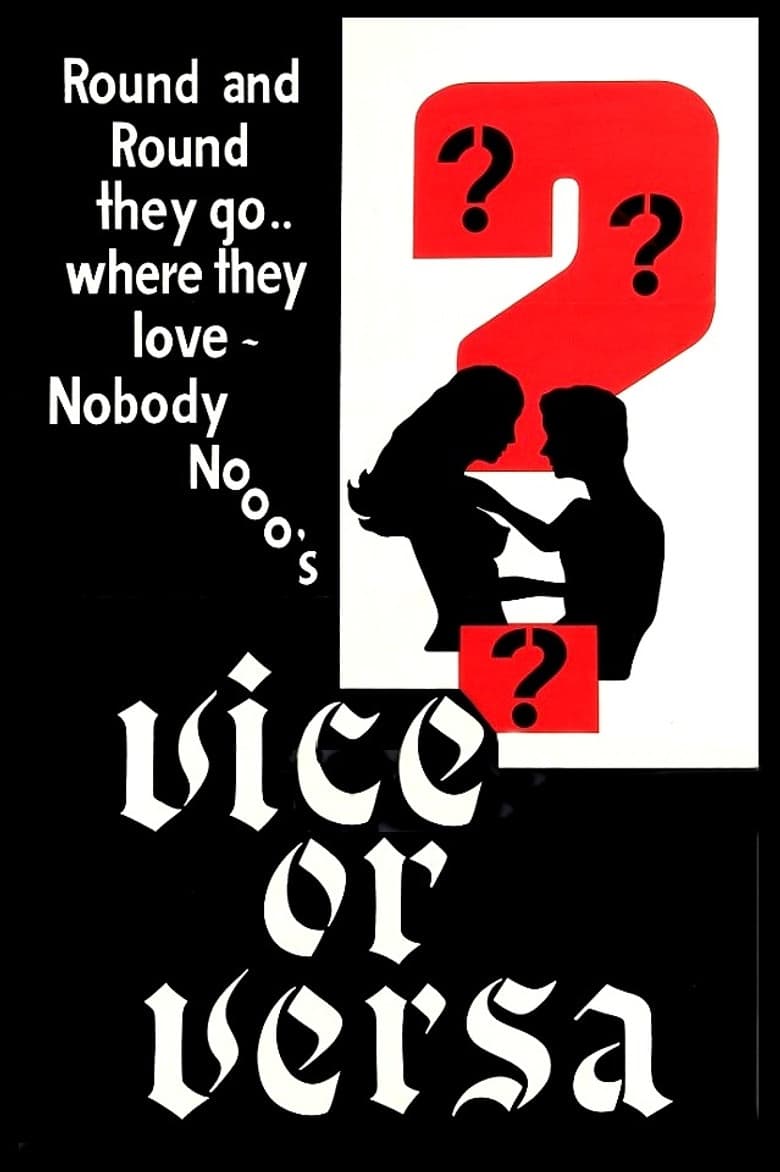 Vice Versa!