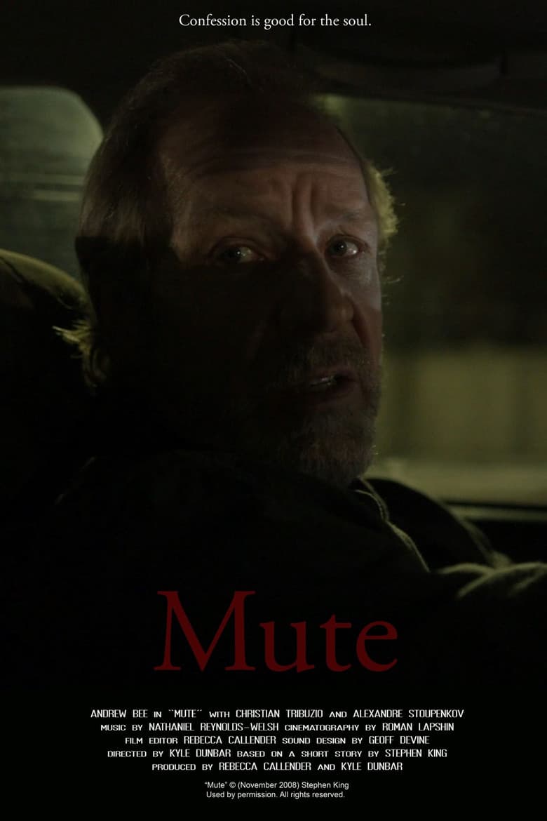 Mute