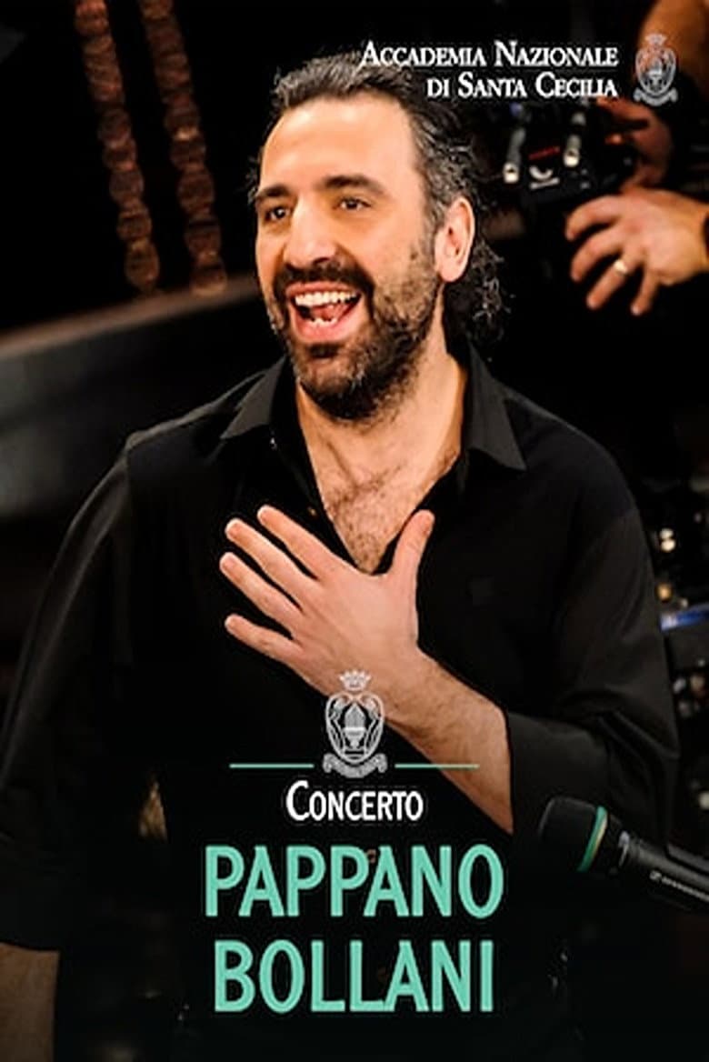 Concerto Pappano-Bollani