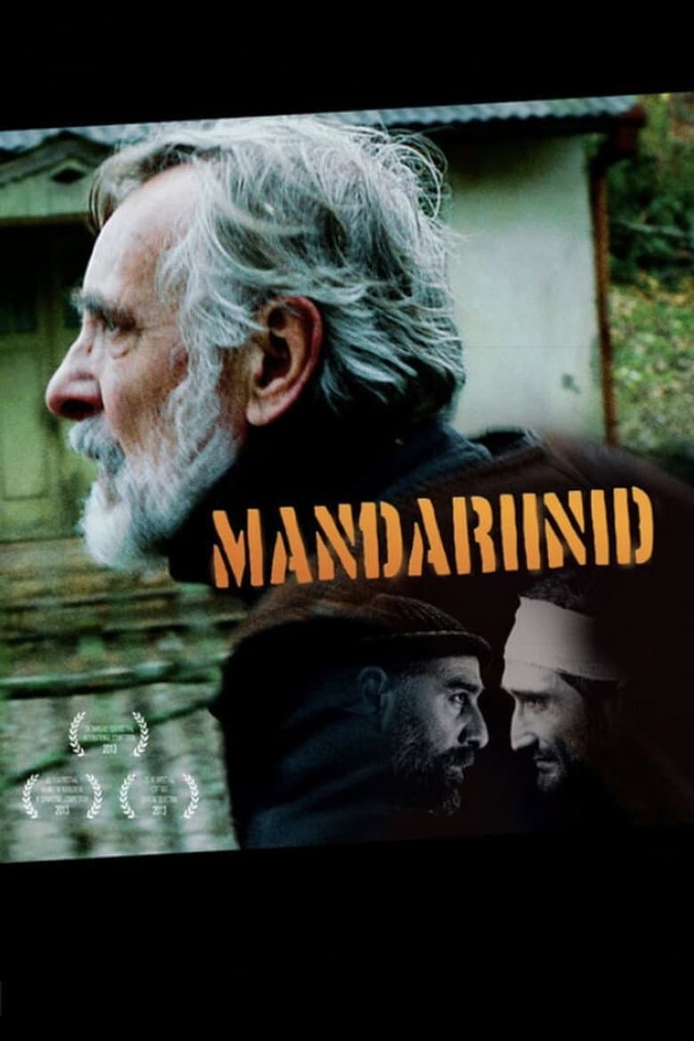 Mandalina Bahçesi