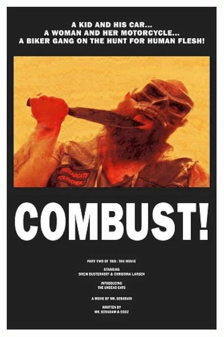 Combust!