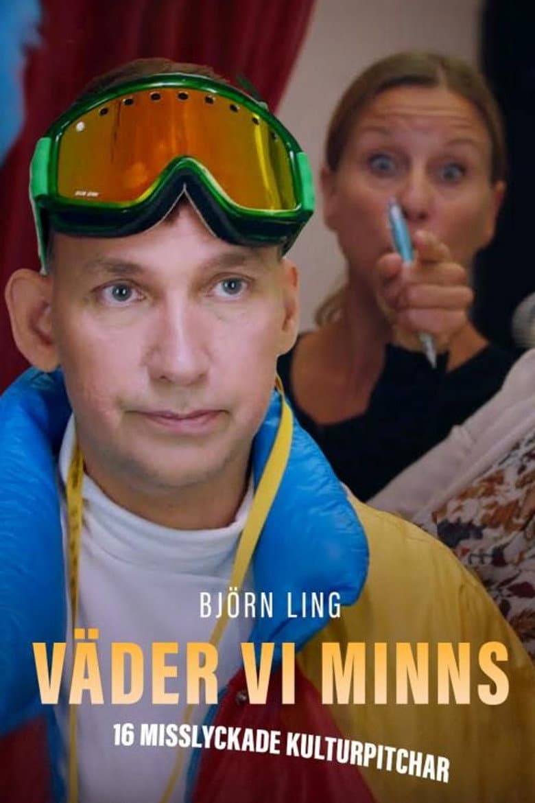 Väder vi minns