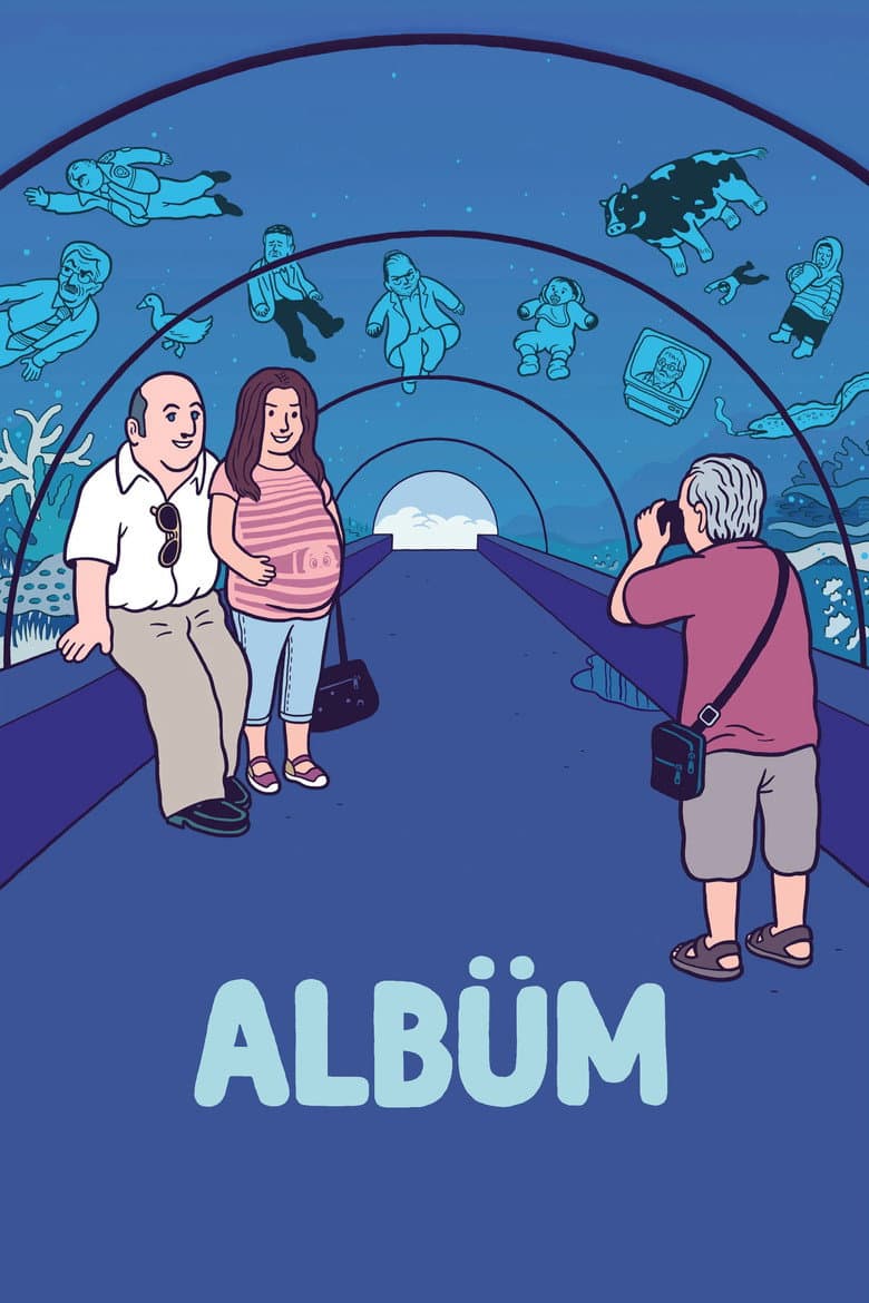 Albüm