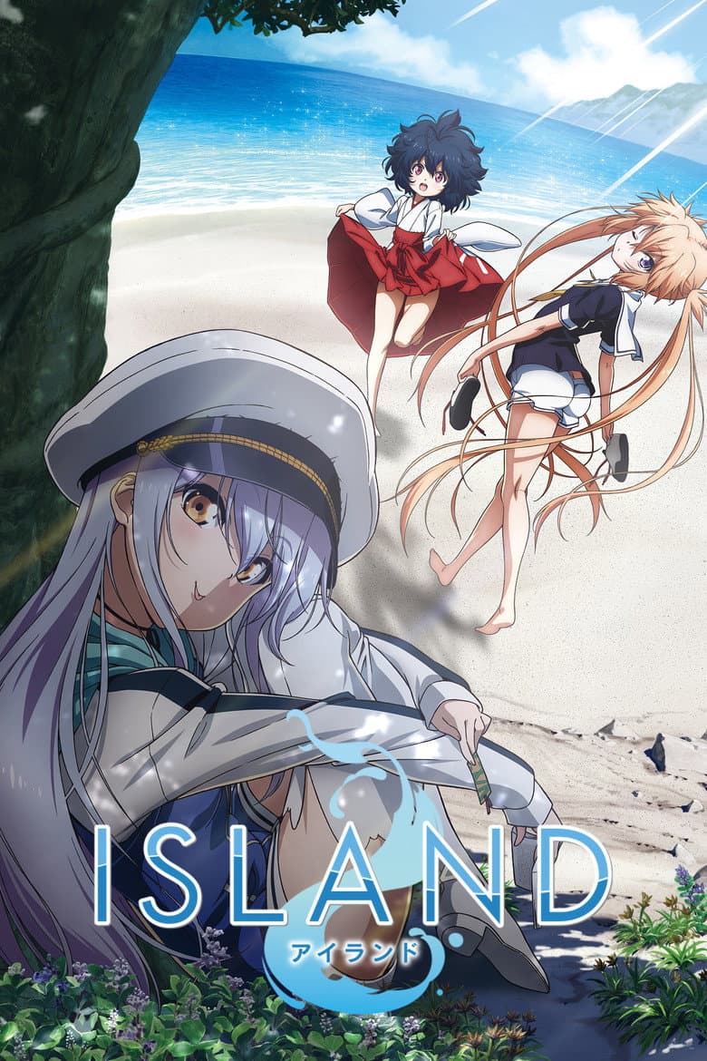 ISLAND