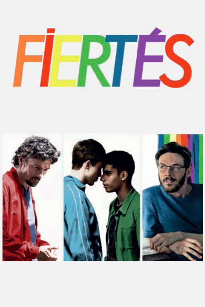 Fiertés