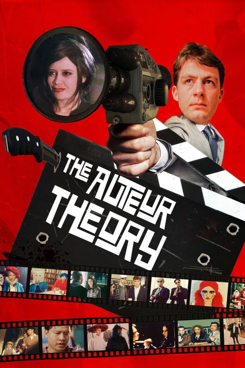The Auteur Theory
