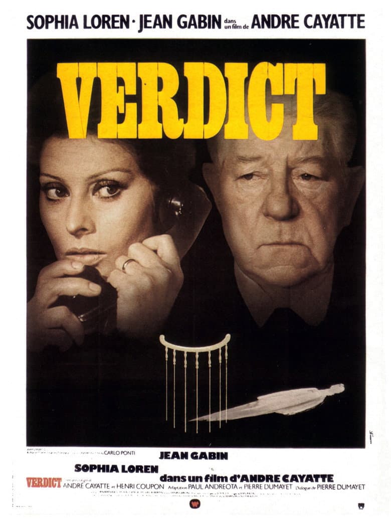 Verdict