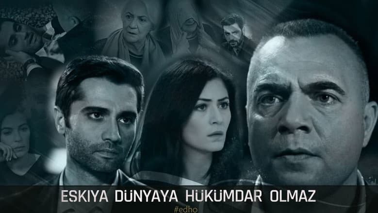 Eşkıya Dünyaya Hükümdar Olmaz Görsel 8