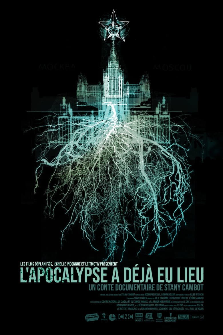 L’apocalypse a déjà eu lieu