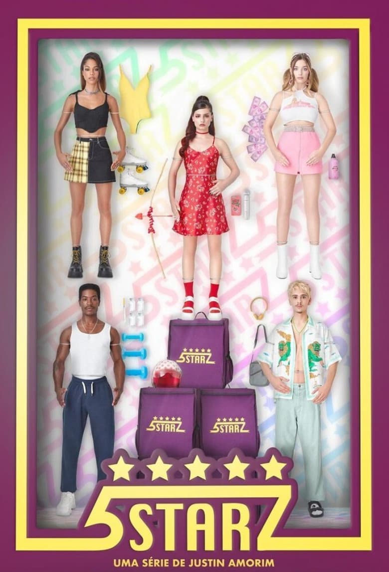 5Starz
