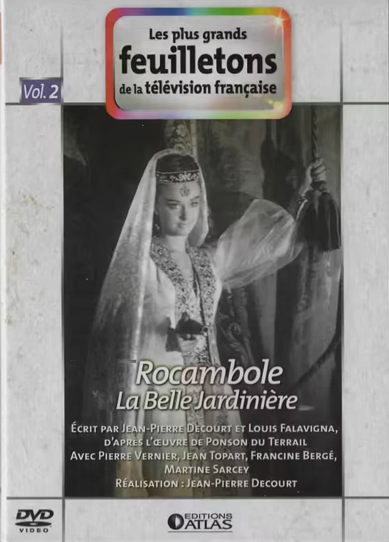 La Belle Jardinière